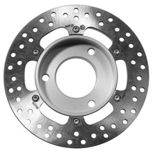 画像をギャラリービューアに読み込む, Brembo OE 03-06 Suzuki AN Burgman 250cc 210x5mm Brake Disc - Rear Fixed