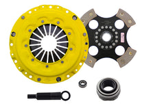 画像をギャラリービューアに読み込む, ACT 1990 Acura Integra Sport/Race Rigid 4 Pad Clutch Kit
