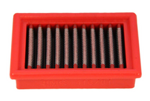 画像をギャラリービューアに読み込む, BMC 02-05 BMW F 650 Cs Scarver Replacement Air Filter