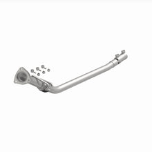画像をギャラリービューアに読み込む, BRE Exhaust 02-05 A4 Quattro A4 1.8L Front Pipe Kit