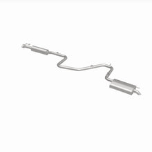 画像をギャラリービューアに読み込む, BRExhaust 16-24 Chevrolet Malibu 1.5L Direct-Fit Replacement Exhaust System