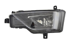 画像をギャラリービューアに読み込む, Hella 2017-2017 Volkswagen Golf Alltrack Fog Light Assembly Left