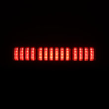 画像をギャラリービューアに読み込む, AlphaRex 02-08 Dodge RAM NOVA-Series 3rd Brake Light - Black