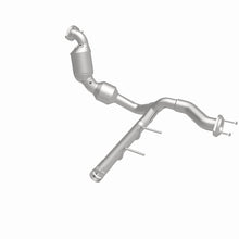 画像をギャラリービューアに読み込む, MagnaFlow 22-23 Ford F-150 2.7L Right OEM Direct Fit Converter