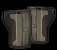 画像をギャラリービューアに読み込む, AlphaRex 07-13 Toyota Tundra Nova-Series LED Tail Lights - Black
