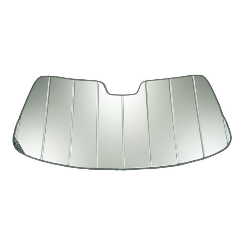 Covercraft 25-26 Nissan Murano UVS100 Custom Sunscreen - Silver
