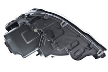 画像をギャラリービューアに読み込む, Hella 2008-2011 Mercedes-Benz ML320 AMG Halogen Headlight Assembly