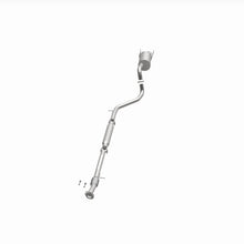 画像をギャラリービューアに読み込む, MagnaFlow BRE Exhaust Kit 12-19 Fiat 500 1.4L