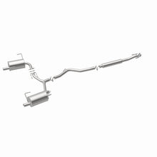 画像をギャラリービューアに読み込む, MagnaFlow BRE Exhaust Kit 09-13 Subaru Forester Impreza 2.5L