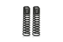 画像をギャラリービューアに読み込む, Fabtech 07-18 Jeep JK 4WD 5in Front Dual Rate Long Travel Coil Spring Kit