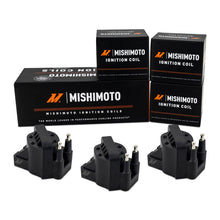 画像をギャラリービューアに読み込む, Mishimoto 85-05 Buick Century V6 Ignition Coil - 3-Pack