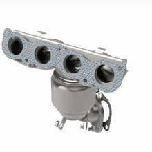 画像をギャラリービューアに読み込む, MagnaFlow 14-16 Kia Forte 1.8L Direct Fit Catalytic Converter
