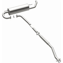 画像をギャラリービューアに読み込む, MagnaFlow BRE Exhaust Kit 96-00 Toyota RAV4 2.0L