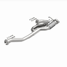 画像をギャラリービューアに読み込む, BRE Exhaust 05-07 Ford Freestyle 3.0L Front Pipe Kit
