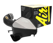 画像をギャラリービューアに読み込む, Airaid 16-19 Cadillac CTS-V 6.2L Cold Air Intake System