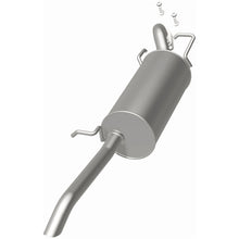 画像をギャラリービューアに読み込む, BRExhaust 05-07 Pontiac Wave/ 04-08 Chevrolet Aveo Muffler Kit