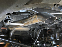 画像をギャラリービューアに読み込む, aFe Apollo GT Series Axle-Back Exhaust System Toyota Land Cruiser (J250) 24-25 L4-2.4L (t)