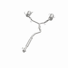 画像をギャラリービューアに読み込む, BRExhaust 10-15 SUBARU OUTBACK 3.6L Exhaust Kit