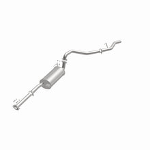 画像をギャラリービューアに読み込む, MagnaFlow BRE Exhaust Kit 98-02 Isuzu Trooper SLX 3.5L