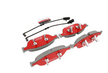 画像をギャラリービューアに読み込む, Brembo OE 20-22 Ford Mustang PRIME Ceramic Brake Pad - Front