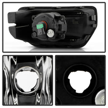 画像をギャラリービューアに読み込む, Spyder 24-26 Ford Ranger OEM Fog Lights w/Switch - Clear (FL-FR24-C)