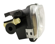 画像をギャラリービューアに読み込む, Hella 2001-2012 Mercedes-Benz C200 Fog Light Assembly Left