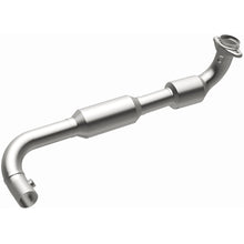 画像をギャラリービューアに読み込む, MagnaFlow 02-03 Ford F-150 5.4L Direct Fit Converter