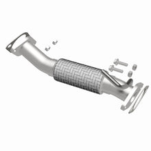 画像をギャラリービューアに読み込む, BRE Exhaust 13-16 SANTA FE SPORT SORENTO 2.4L Front Pipe Kit