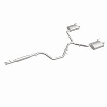 画像をギャラリービューアに読み込む, BRExhaust 10-11 Buick LACROSSE Exhaust Kit