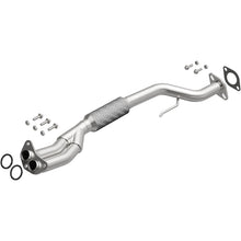 画像をギャラリービューアに読み込む, BRE Exhaust 00-01 Sentra 1.8L Front Pipe Kit
