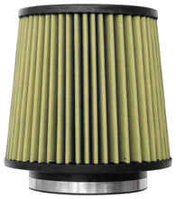 画像をギャラリービューアに読み込む, Airaid Cone Filter 5in Flange 8in b 6-11/16in t 7-11/32in h - Synthaflow