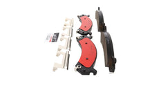 画像をギャラリービューアに読み込む, Brembo OE 18-20 Chevrolet Express 3500/GMC Savana 3500 Ceramic Brake Pad - Front