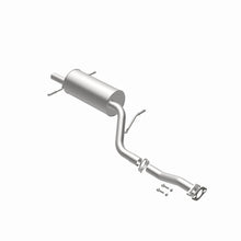 画像をギャラリービューアに読み込む, MagnaFlow BRE Exhaust 95-99 Subaru Legacy 2.2L Muffler Kit