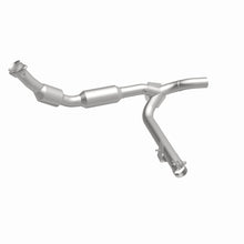 画像をギャラリービューアに読み込む, MagnaFlow 02-03 Ford F-150 5.4L Direct Fit Converter