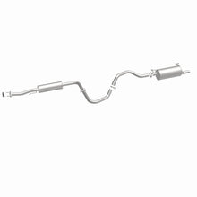 画像をギャラリービューアに読み込む, MagnaFlow BRE Exhaust Kit 07 Nissan Sentra 2.0L