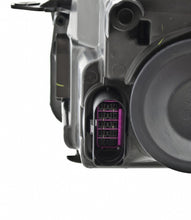 画像をギャラリービューアに読み込む, Hella 10-14 Volkswagen Jetta Wagen Headlamp Rh