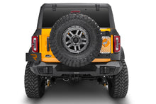 画像をギャラリービューアに読み込む, Go Rhino 21-26 Ford Bronco Trailline Rear Full Width Bumper