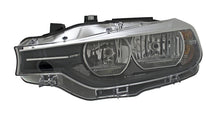 画像をギャラリービューアに読み込む, Hella 2015 Bmw 3Ser 15 - Headlamp Lh Hal