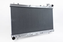 画像をギャラリービューアに読み込む, CSF 06-08 Subaru Forester XT Limited (MT Trans Only) High-Performance All-Aluminum Radiator