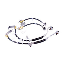 画像をギャラリービューアに読み込む, Ford Racing 2018 Mustang Export Brake Hose Kit (for FR3 Suspension Upgrade)