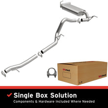 画像をギャラリービューアに読み込む, BRExhaust 12-18 Jeep Wrangler 3.6L Exhaust Kit