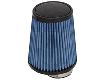 画像をギャラリービューアに読み込む, aFe Magnum FLOW Universal Air Filter 3 IN F (offset) x 6 IN B x 4-3/4 IN T x 7 IN H