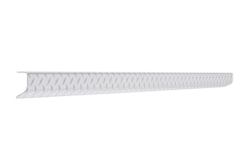 Dee Zee 99-07 Ford SuperDuty Tailgate Protector Cap Brite-Tread