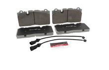 画像をギャラリービューアに読み込む, Brembo OE 14-15 Chevrolet Camaro Ceramic Brake Pad - Front