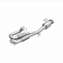 画像をギャラリービューアに読み込む, MagnaFlow 16-21 Nissan Maxima 3.5L Direct Fit Converter (OEM/Federal Grade)
