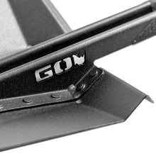 画像をギャラリービューアに読み込む, Go Rhino Xventure Gear Sharktooth Stackable Shovel - Textured Black