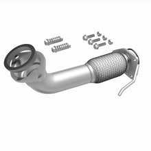 画像をギャラリービューアに読み込む, BRE Exhaust 08-12 Accord 2.4L Front Pipe Kit