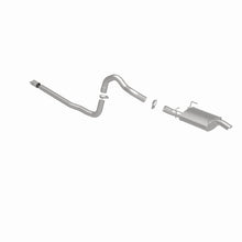画像をギャラリービューアに読み込む, MagnaFlow BRE Exhaust Kit 05-09 Ford Mustang 4.0L
