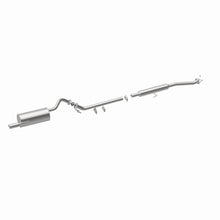 画像をギャラリービューアに読み込む, MagnaFlow BRE Exhaust Kit 02-06 Honda CRV 2.4L