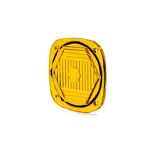 画像をギャラリービューアに読み込む, Baja Designs S1 Universal Auxiliary Light Pod Lens Kit - Amber